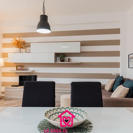 La Casa Di Marigio Apartment La Spezia Luaran gambar
