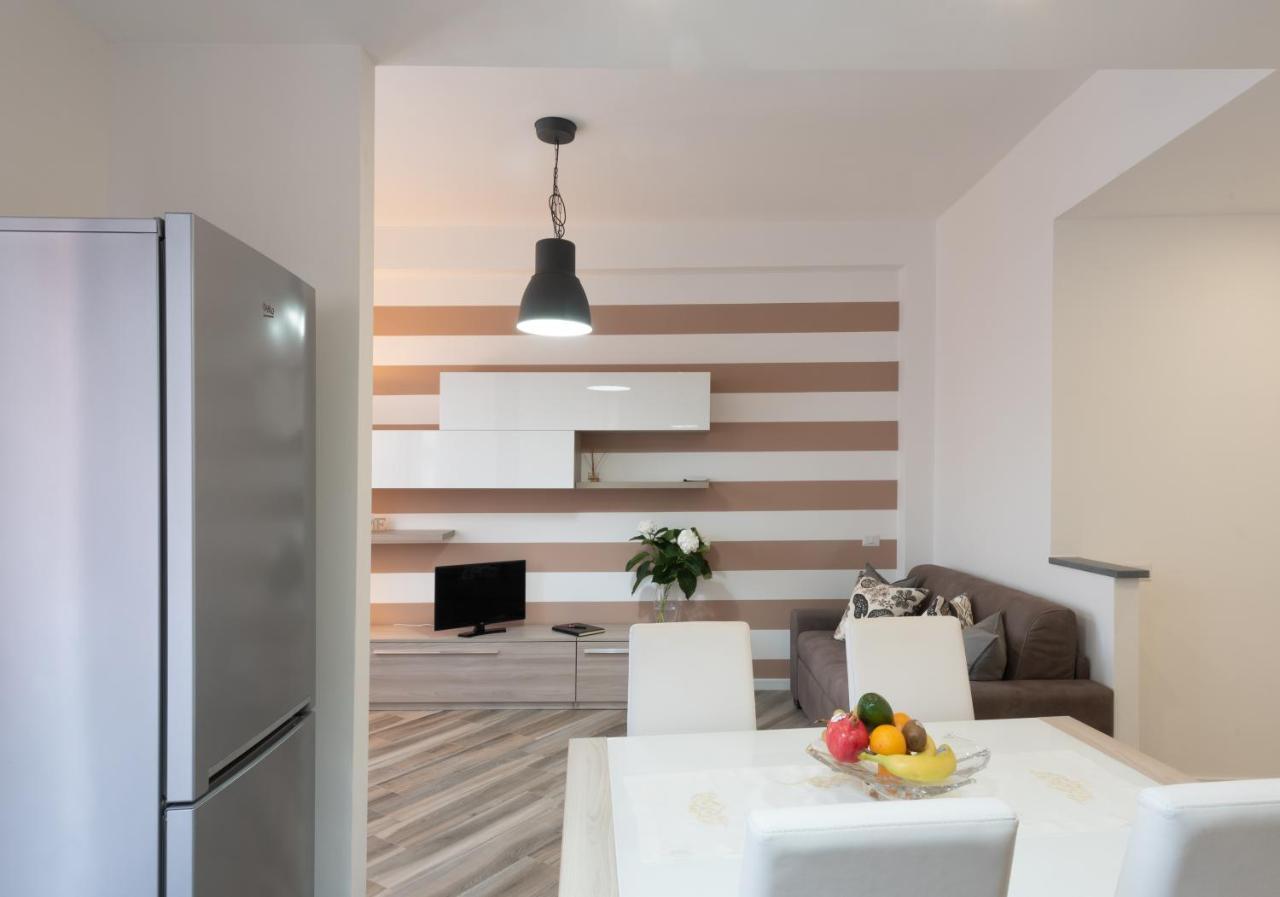 La Casa Di Marigio Apartment La Spezia Luaran gambar