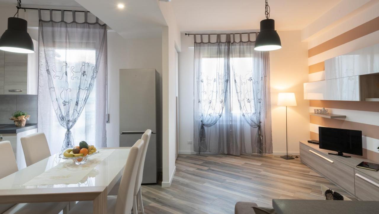 La Casa Di Marigio Apartment La Spezia Luaran gambar