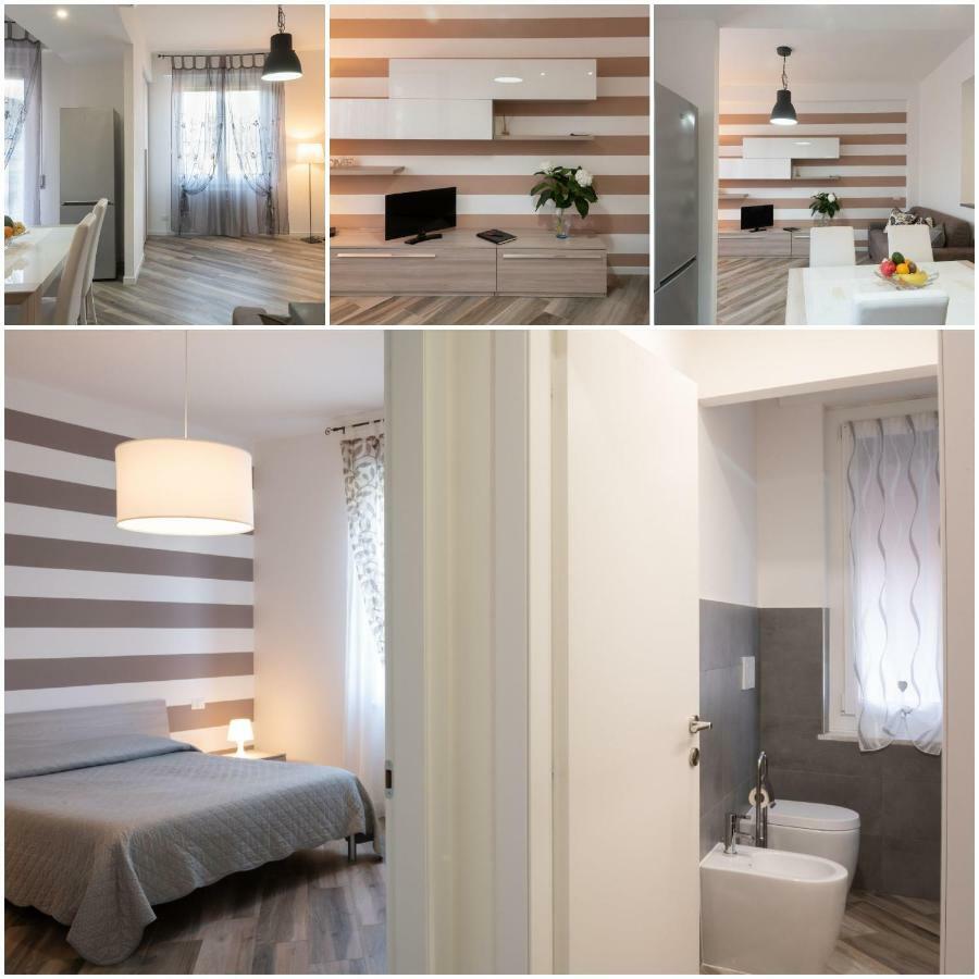 La Casa Di Marigio Apartment La Spezia Luaran gambar