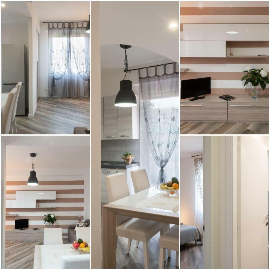 La Casa Di Marigio Apartment La Spezia Luaran gambar
