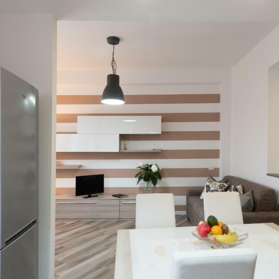 La Casa Di Marigio Apartment La Spezia Luaran gambar